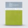 Glass sheet, size 140x200x23 cm, light green color