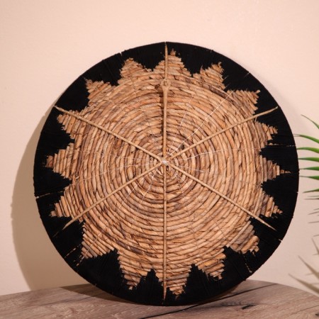 Wall panel for decor 40x40x8 cm-3