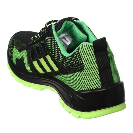 ProSafe Profi 8731 1-1, composite tray, size 43, black and green-2