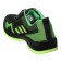 ProSafe Profi 8731 1-1, composite tray, size 43, black and green