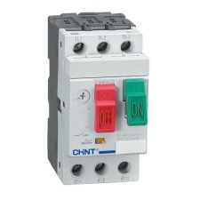 The automatic circuit breaker for protecting the Chint 146475 engine