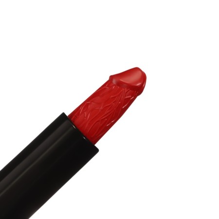 Lipstick for lips, glossy, waterproof, with the effect of Tint, tone 02-2