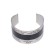 The thermometer-bracelet, to measure wine temperature, set 3 pieces