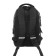 Youth backpack 45 x 29 x 13 cm, Seventeen, Naruto, Black/Gray NTKB-UT1-5023