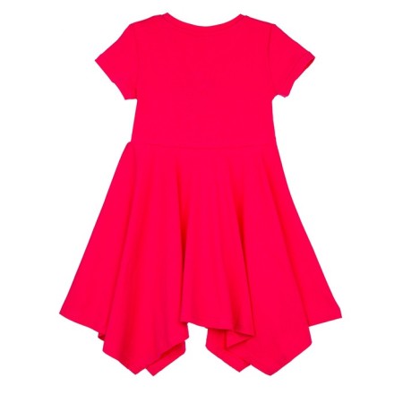 Dress for girl PlayTode, height 104 cm-4