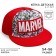 Cap, size 52-56, avengers