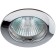 Lamp built -in era KL1, IP20, 50W, 75 mm, white/white color