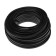 Cable "ULC" VVG-PNG (A) -LS, section 3x2.5 mm2, 50 m, GOST, Black