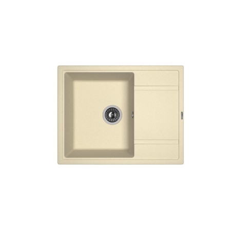 Kitchen Colluted Florentina "Lipsi-650", 650x510 mm, champagne color