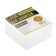 Block of Paper for Calligrata "premium", 9x9x5 cm, offset 80 g/m2, non -circular, white