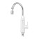 Thermex Runa 3000 water heater, flowing, 3000 watts, white