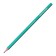 Pencil Chernographic Erichkrause "Prime", HB, Grifel D = 2.2 mm, hexagonal, in the box, green