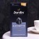 Jardin Ristretto coffee capsules, 10 capsules