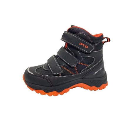 Demisason boots for the boy PlayTode, size 33-6
