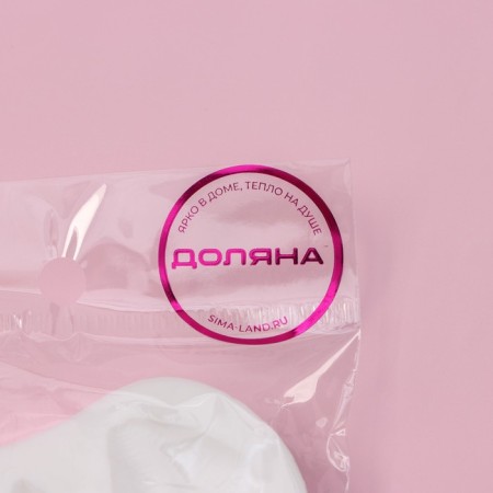 Mold Dolyana "Lips", 8.5 × 8 × 1.5 cm, white color-11