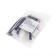 Connector for tapes 14.4W, flexible one -sided, 10 pcs