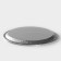 Serving trading for baking shares, aluminum, d = 31 cm, 10 pcs/pc, drawing mix
