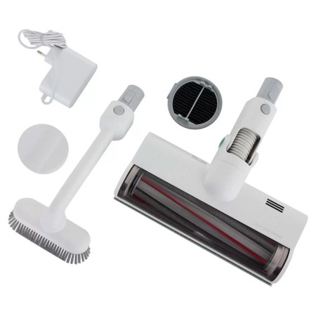 Vacuum cleaner ROIDMI S1E (F8 Lite) Moon Grey RM-C-Y02EU (XCQ05RM), Vertical, 300/90 W, 0.4 liters-5