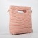 Bag for magnet, pink color