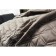 A set with a bedspread "Frederick No. 3", size 240x260 cm, 50x70 cm - 2 pcs