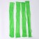 Kapron for dolls and flowers, set 4 pcs., Size 1 pc. - 45 × 6 cm, green color