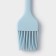 Brush Vinfort, 21 cm, blue color
