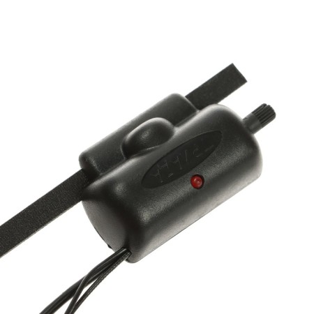 Car antenna "Triada-40 exotic", active, distant reception of VHF, FM-2