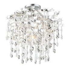 Ceiling chandelier Andri E14 440W