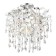 Ceiling chandelier Andri E14 440W