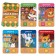 Developing game "Store on a cube", 35 cards, 4+