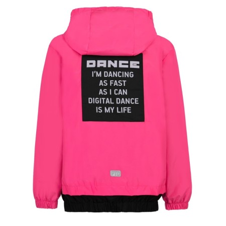 Ветровка для девочки PlayToday, рост 158 см-1