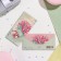 Money envelope "Happy Anniversary!" sweets, flowers, 17x8 cm