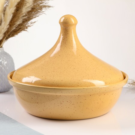 Nazhin No. 1, 2.5l / 23x28.5cm, Karakum