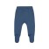 Basic sliders, height 74 cm, blue color