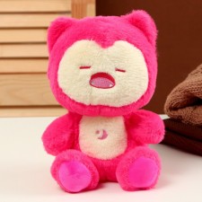Soft toy 
