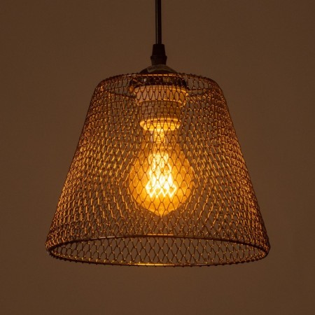 Benny lamp 1x40W E27 Black 20x20x80 (20) cm-3