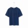 T-shirt male Minaku "Fuck" Blue color, rn 50