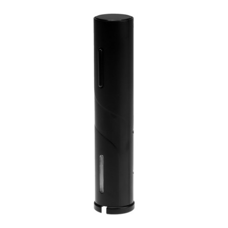 Electric Coroner Luazon LSH-05, from batteries, plastic, black-1