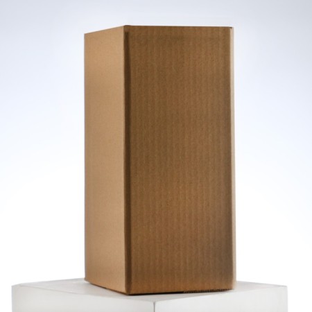 Cup 014, award figure, gold, plastic stand, 32.5 × 16 × 8.5 cm.-8