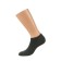 Male shortened socks Omsa Eco, size 39-41, Militari color