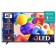 TV HISENSE 40A5KQ, 40 ", 1920x1080, DVB-T2/C/S2, HDMI 2, USB 2, Smart TV, black
