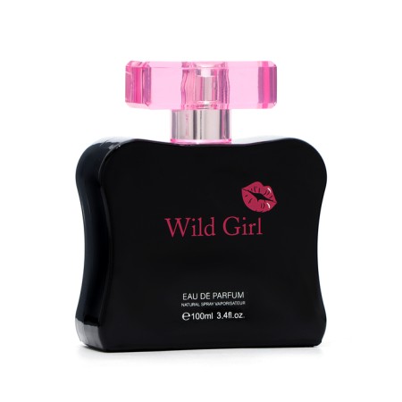 Women's toilet water Tearre Real, 100 ml-1