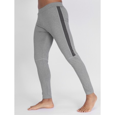 Male thermal underwear, size 48-50, light-gray color-13