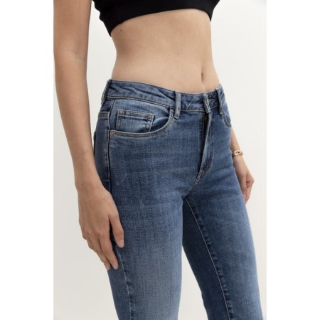 Women's jeans, size 40-2
