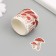 Stick Paper "Fleeter" d = 3 cm 100 pcs in a roll 3.5x3.5 cm