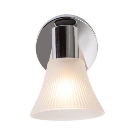 Wall lamp 1x60W E14, size 18x10x14.5 cm-1
