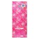 Doll "Snezhana Fashionist 4" with a sound device, 83 cm