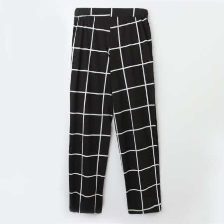 Female pajamas (T -shirt and trousers) KAFTAN "Best" p. 48-50-5