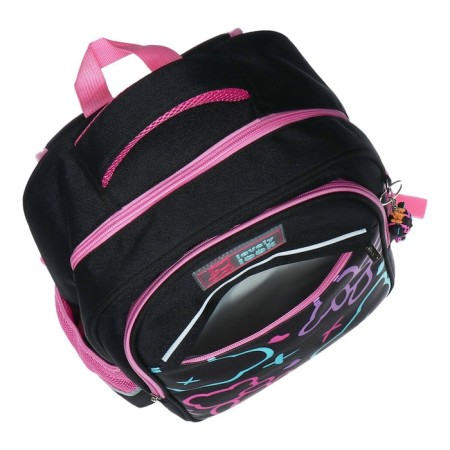 School backpack 38 x 29 x 14.5 cm, Hatber Ergonomic Light, "My Bear" NRK_15124-7