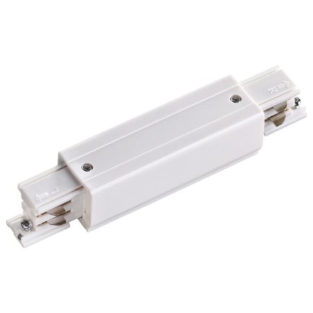Port 3-F connector, white color